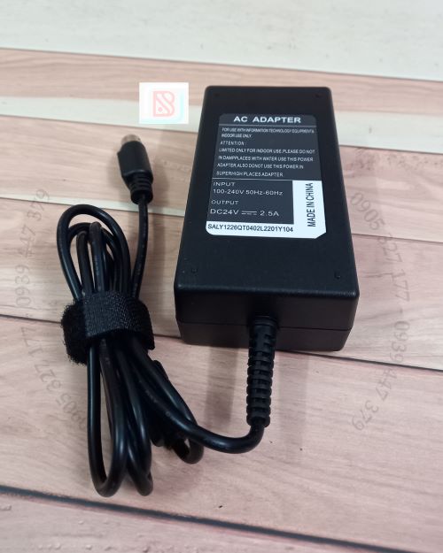 nguồn, adapter
